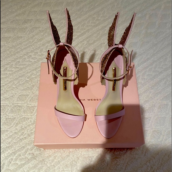 Sophia Webster Chiara Sandal - Picture 1 of 7